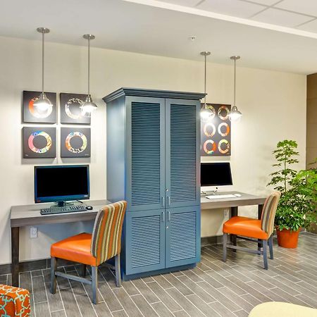 Home2 Suites By Hilton Dickson City Scranton Esterno foto