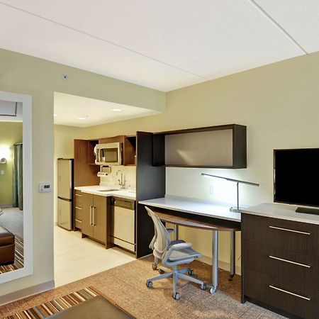 Home2 Suites By Hilton Dickson City Scranton Esterno foto