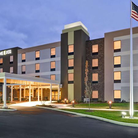 Home2 Suites By Hilton Dickson City Scranton Esterno foto
