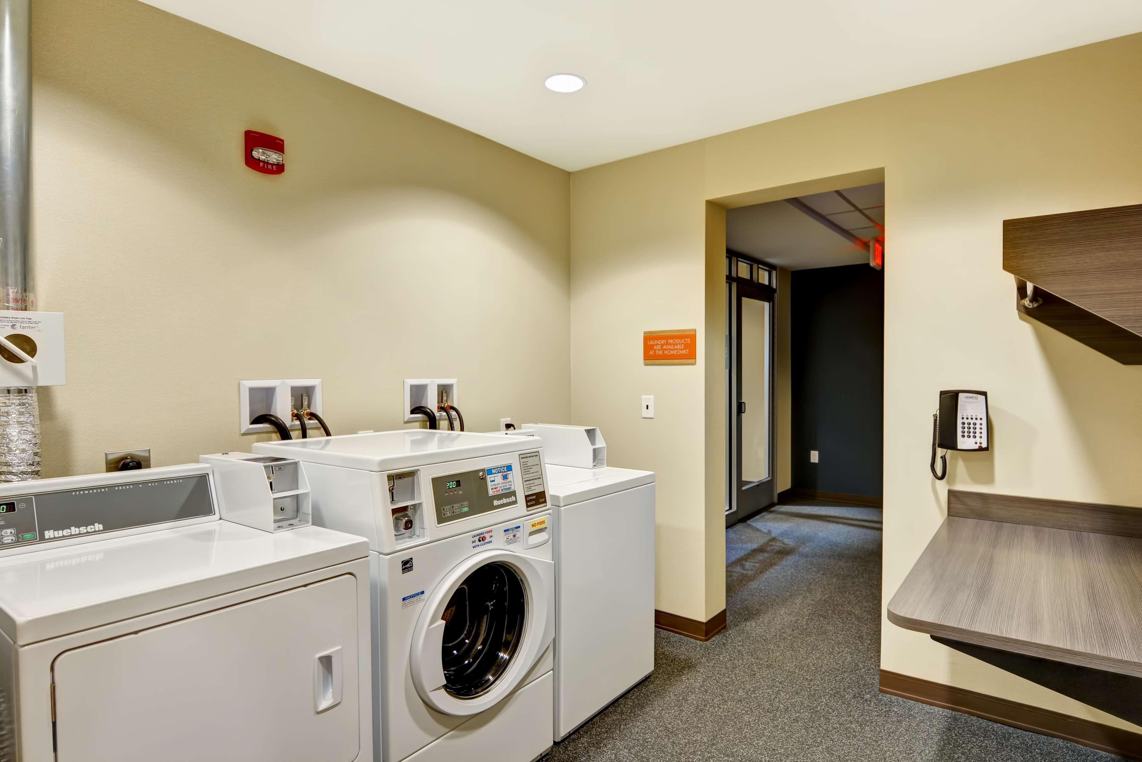 Home2 Suites By Hilton Dickson City Scranton Esterno foto