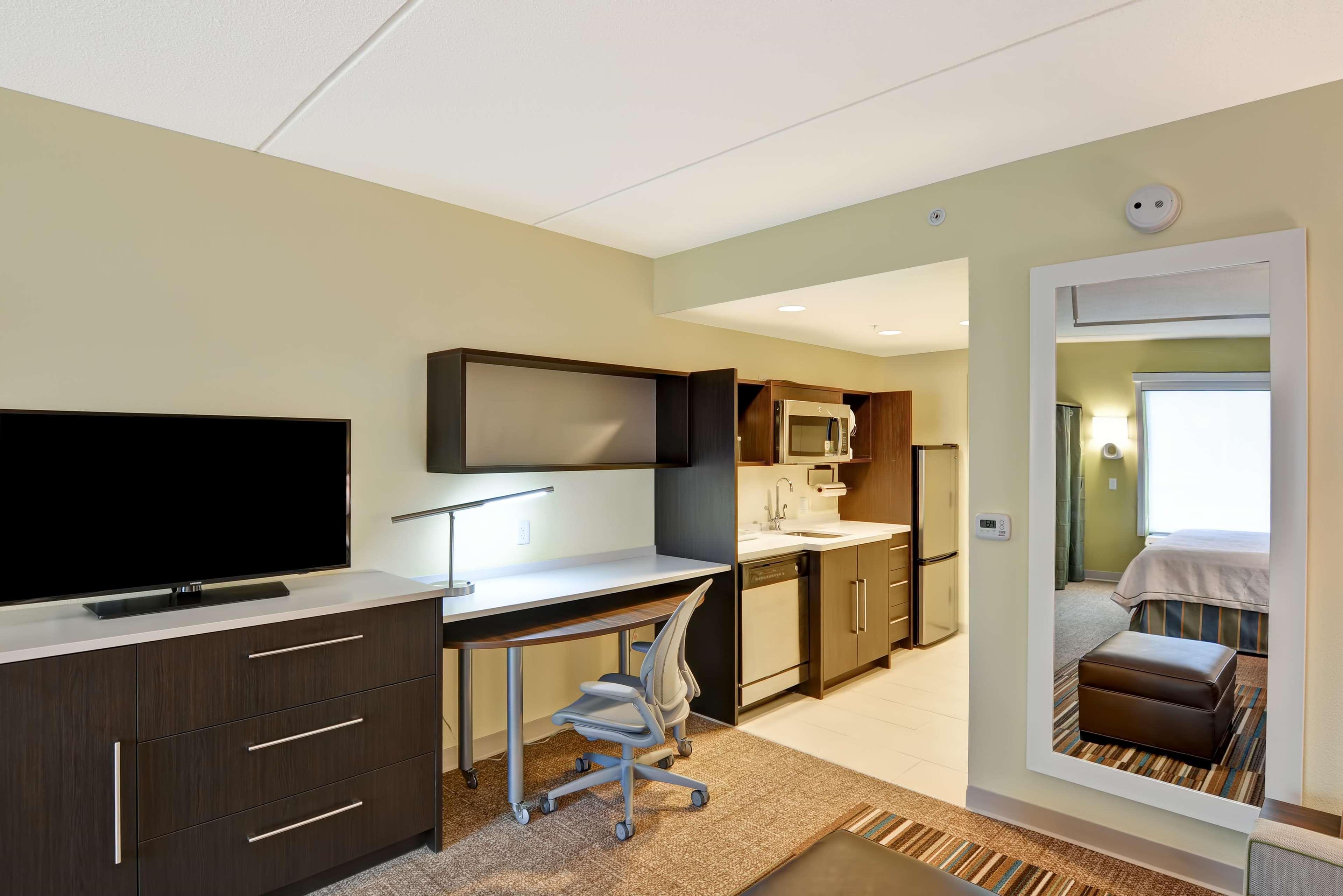 Home2 Suites By Hilton Dickson City Scranton Esterno foto
