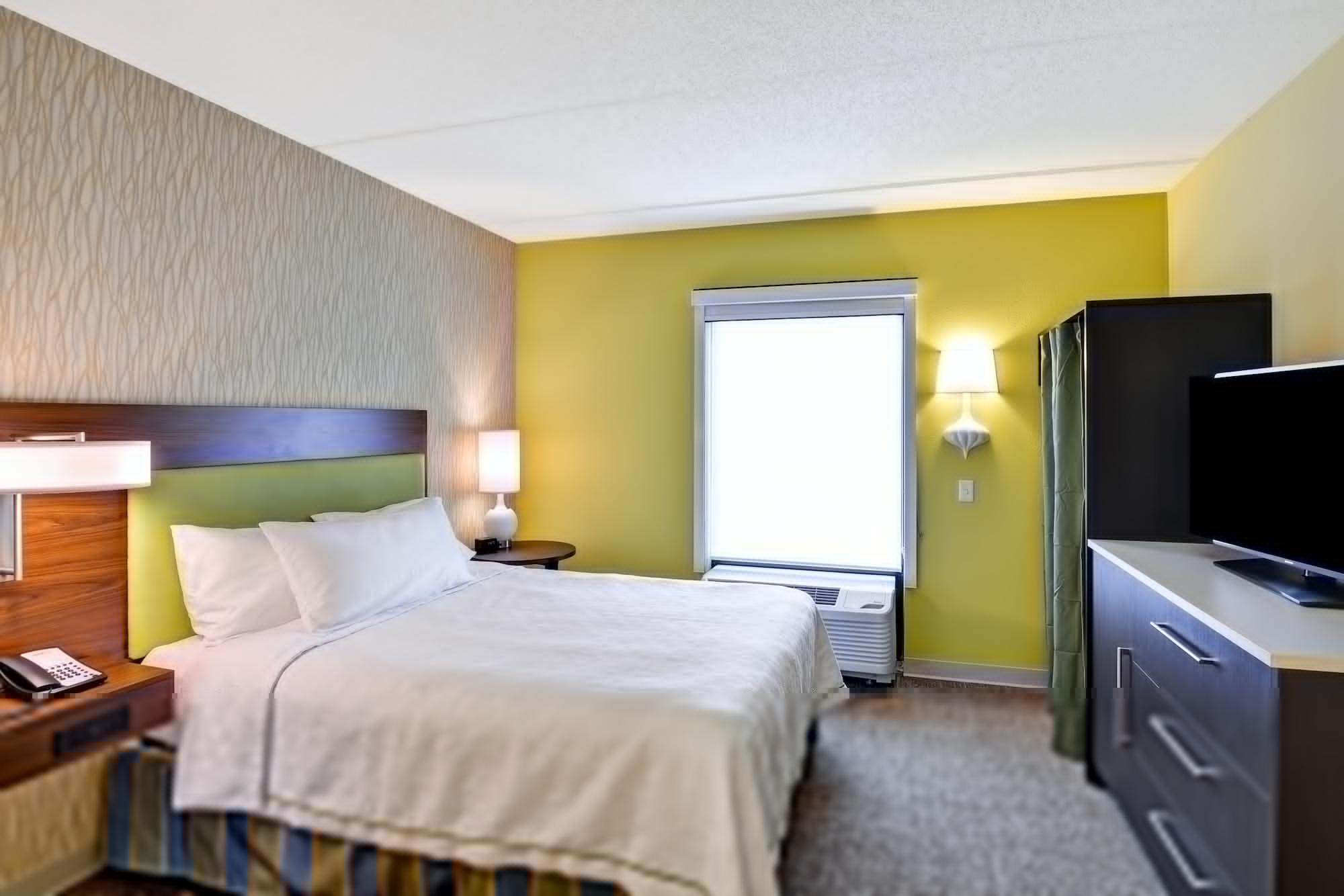 Home2 Suites By Hilton Dickson City Scranton Esterno foto