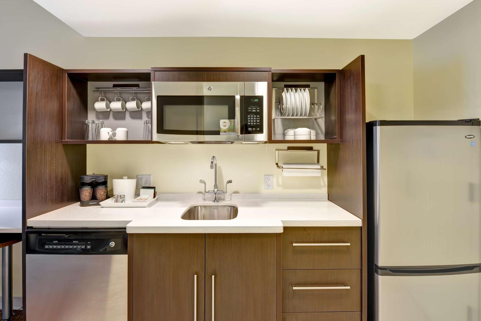 Home2 Suites By Hilton Dickson City Scranton Esterno foto