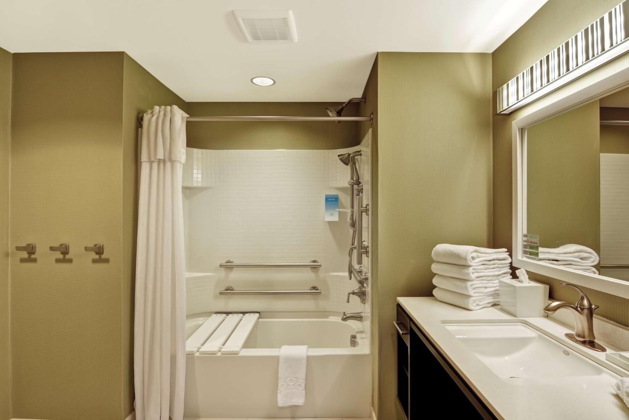 Home2 Suites By Hilton Dickson City Scranton Esterno foto