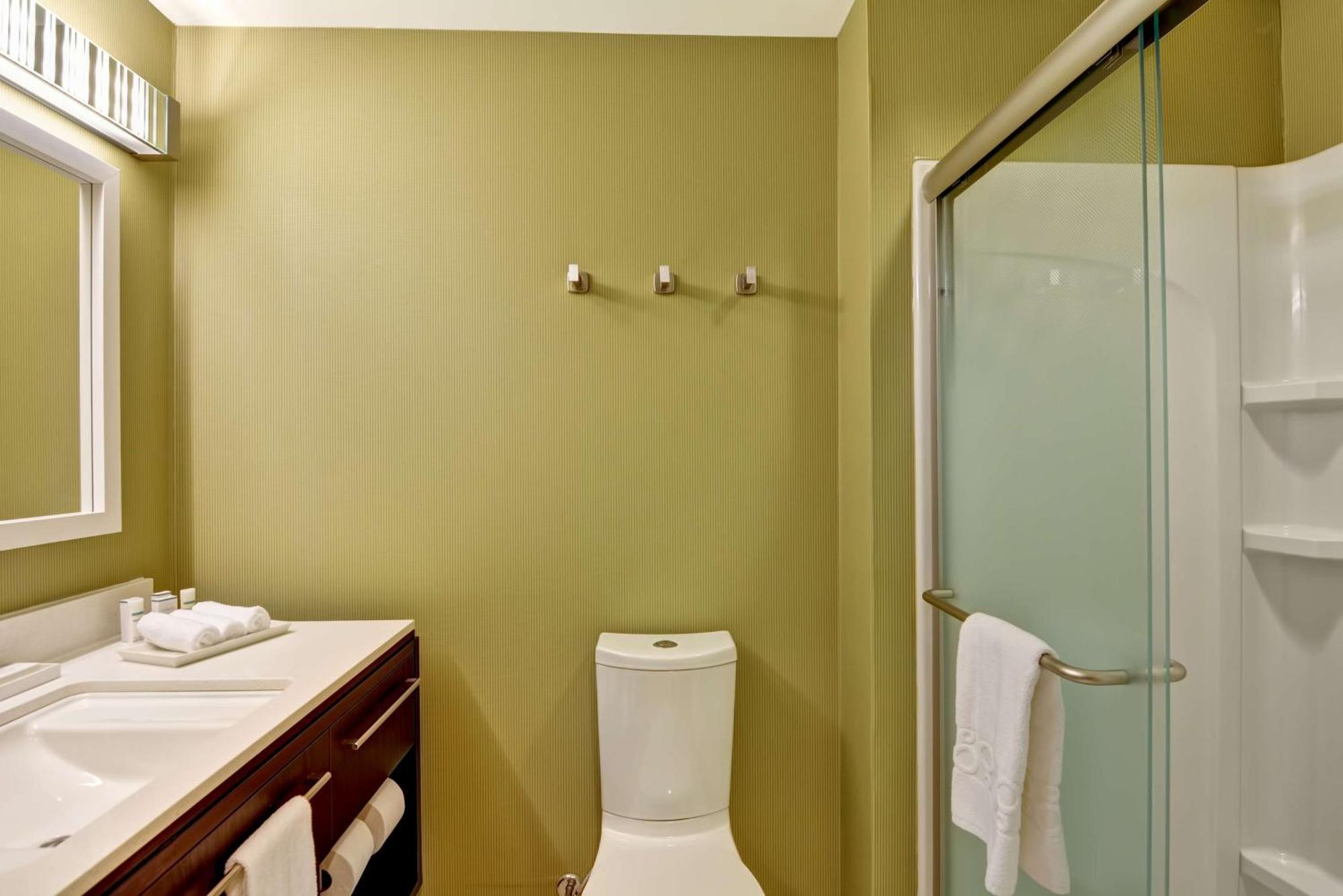 Home2 Suites By Hilton Dickson City Scranton Esterno foto