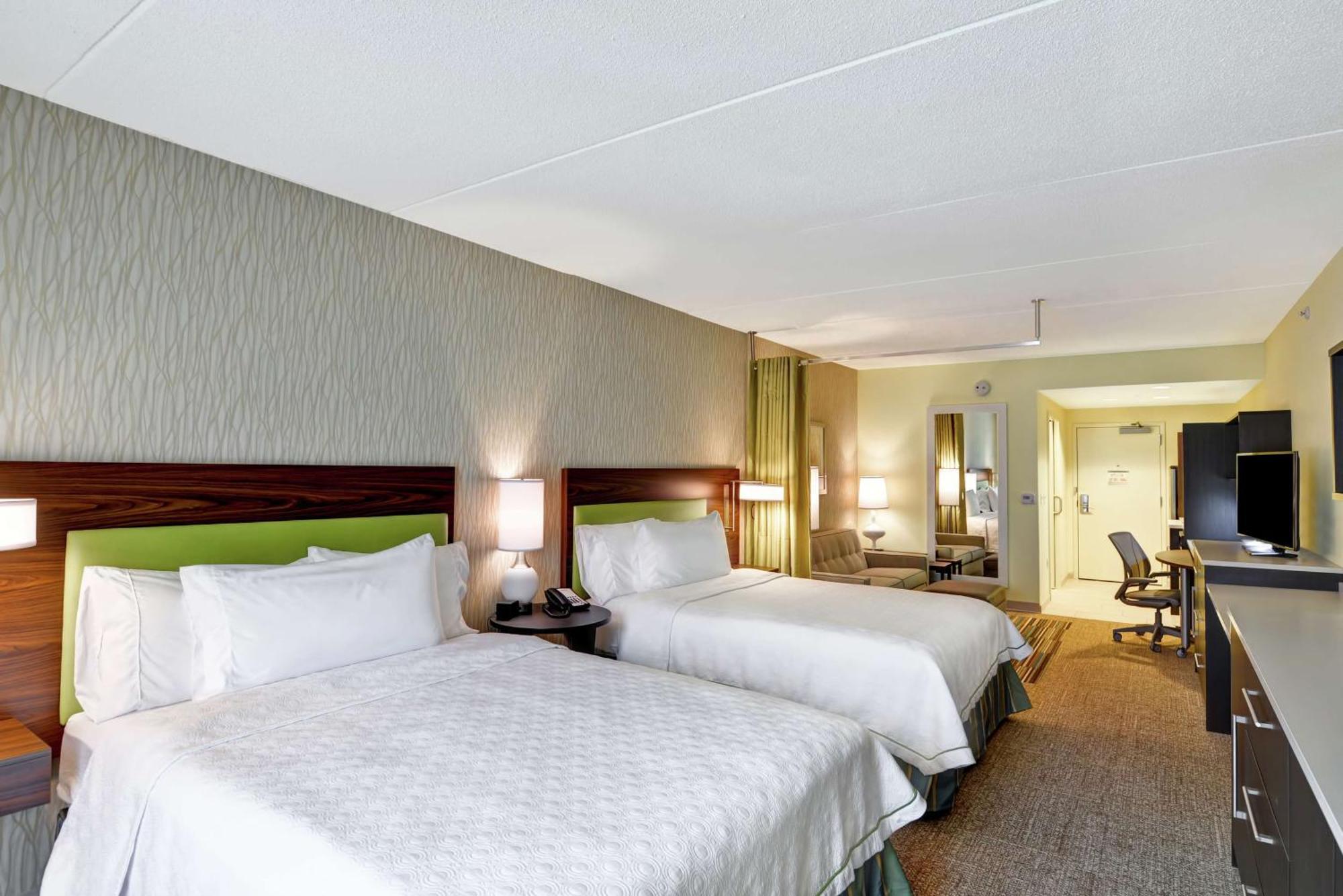 Home2 Suites By Hilton Dickson City Scranton Esterno foto