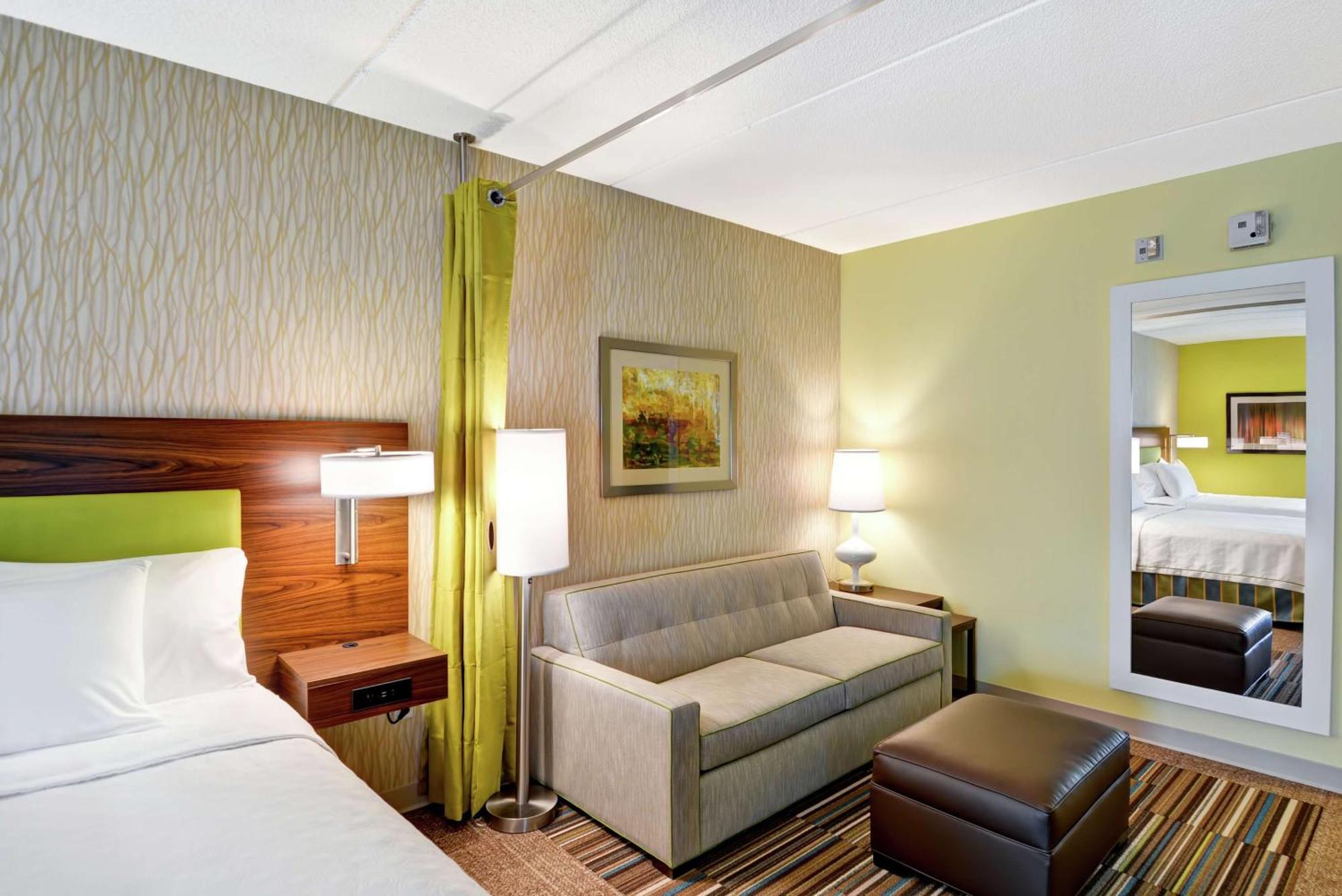 Home2 Suites By Hilton Dickson City Scranton Esterno foto
