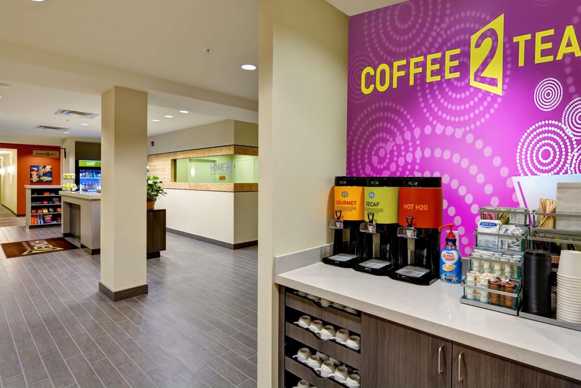 Home2 Suites By Hilton Dickson City Scranton Esterno foto